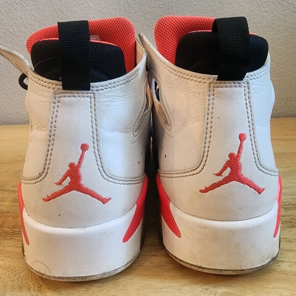 Jordan Max Aura 3 Shoes Mens Size 9.5 Basketball DC7329-106 Retro Sneakers main image 11